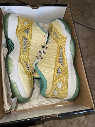 Nike air jordan - xi, 11