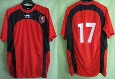 Maillot RENNES Stade Rennais