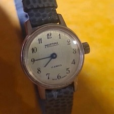 Vintage des années montre - des,
