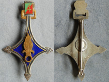 4° CIE SAHARIENNE PORTÉE DE