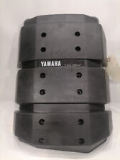 silencieux admission yamaha