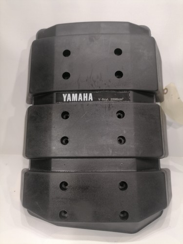 Silencieux admission yamaha - admission,