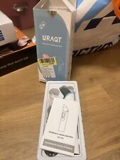 Mouche Bébé Électrique Aspirateur Nasal pour Hygiène et Élimination du Mucus