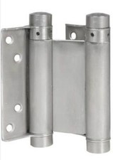 Paire charnière à ressort double action N°30 Proquinter 100 mm - 101130