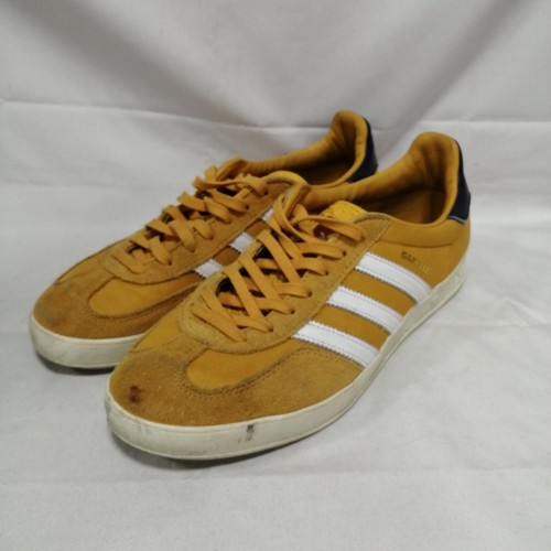 Gazelle indoor model - indoor, yel