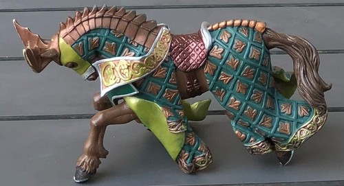 Figurine cheval papo 2007 - figurine,