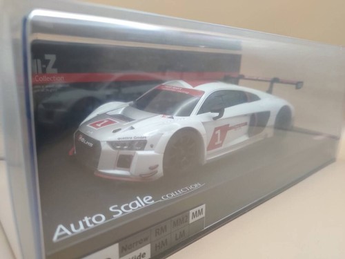 Kyosho mini carrosserie - kyosho, mini-z