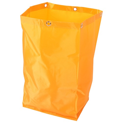 Sac chariot nettoyage - chariot,