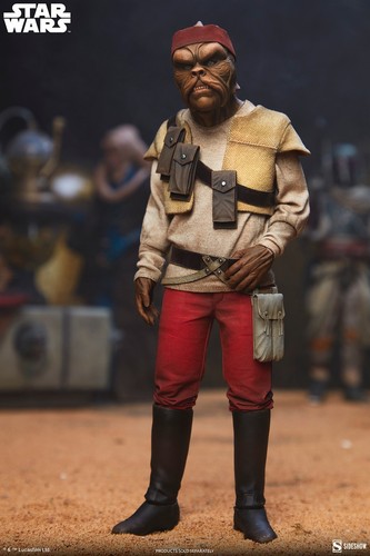 Sideshow collectibles star - sideshow,