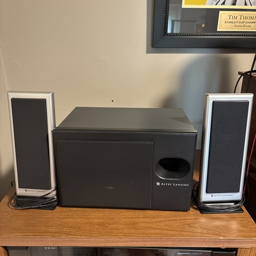Altec lansing technologies - altec,