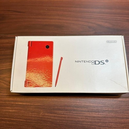 Console nintendo dsi - console,