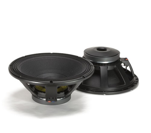 Rcf lf18g401 18in woofer - rcf,
