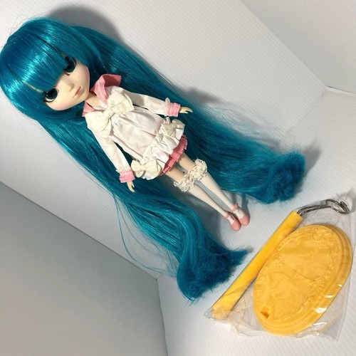 Pullip doll hatsune - 1/6, miku