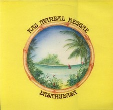 Ras Mandal Reggae | Dasanudasa