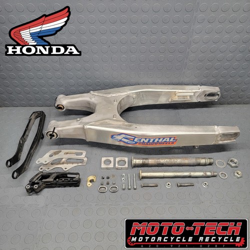 2005 honda cr250r - 2005, bras