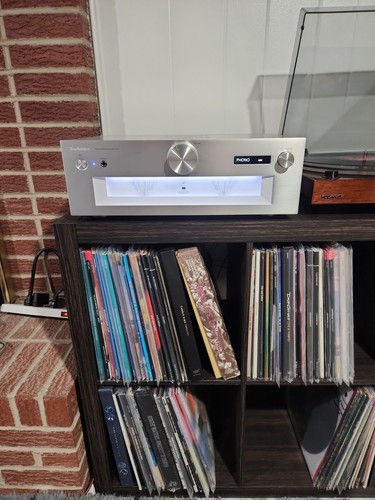Technics g700m2 digital - technics,