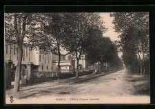 CPA Mably, Tuilerie Francois Cancalon 