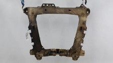 Berceau avant RENAULT CLIO 2