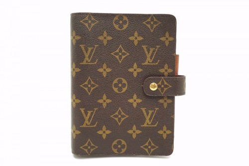 Louis vuitton agenda - louis,