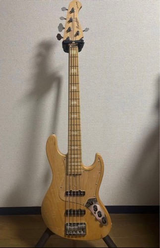 Basse jazz bacchus woodline - jazz,