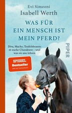 Isabell Werth E Was für ein