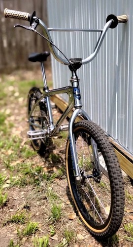 1984 diamondback super streak - 1984,