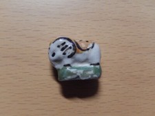 Fève santon - elephant