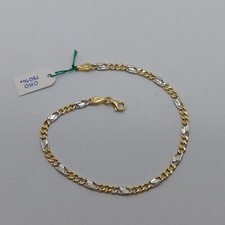 Bracelet Pour Homme En Maille