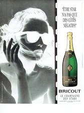 Publicité Advertising 018