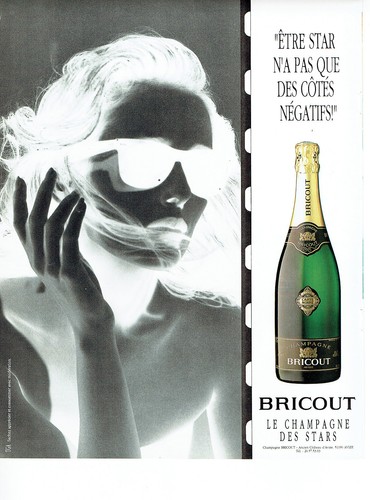 Publicité advertising 018 - publicité,