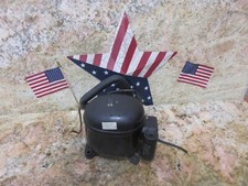 Kelvinator Compresseur R-134A 079800417 GK13TG Fadal 4020HT CNC Vertical Moulin