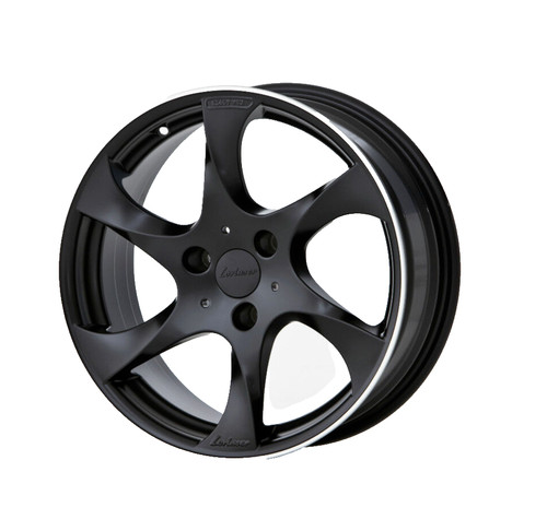 Lorinser speedy pour smart 451 - speedy,