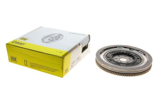Volant inertie bimasse pour - d'inertie,