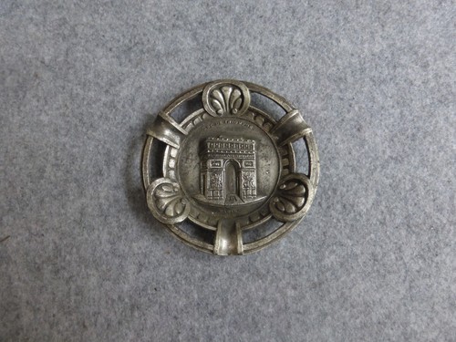 Ancien cendrier - ancien,
