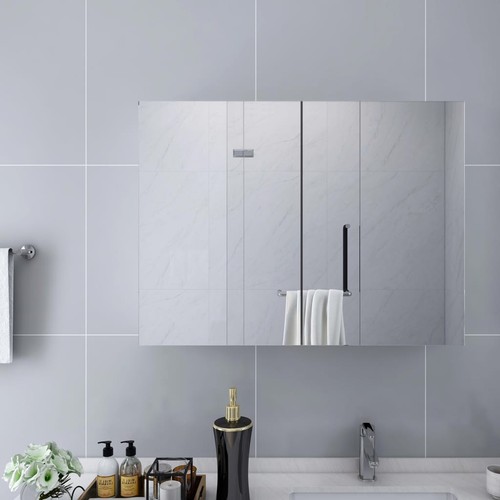 Armoire miroir salle de - de,