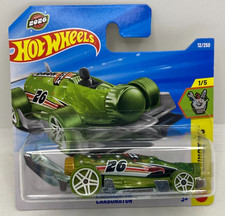 26.008 HOT WHEELS CARTE EU /