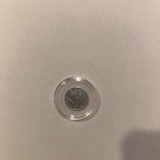50 Centimes Francisque