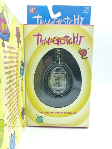 Lot tamagotchi original - lot,