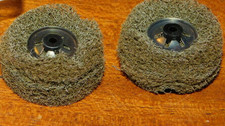 Lot brosse train à - 2,