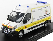 Renault Master  2014 VPSP