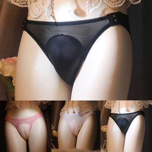 Slip travesti underwears - slip,