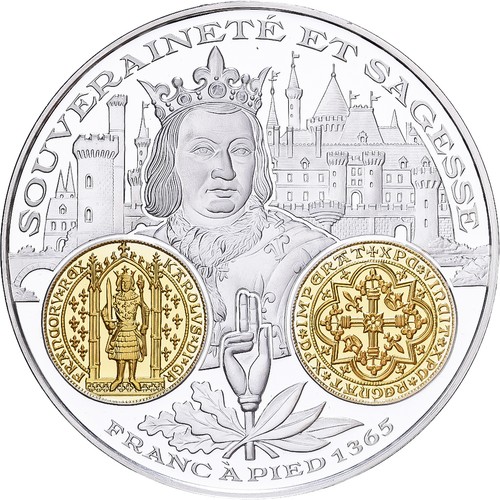 France médaille histoire - france,, médaille,