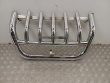 Pare buffle HYUNDAI SANTA FE 1