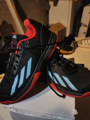 Adidas baskets homme noir - baskets,