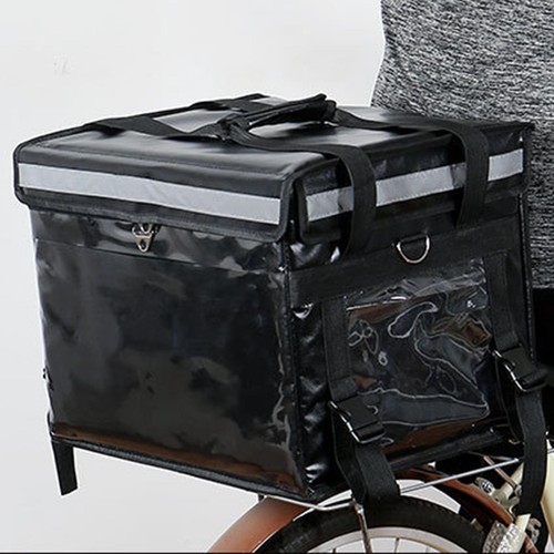 Sac dos isotherme - sac,