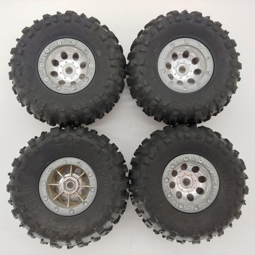 Vintage losi nightcrawler rock - losi,