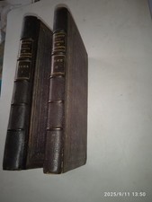 Mlle MONNIOT. Le journal de