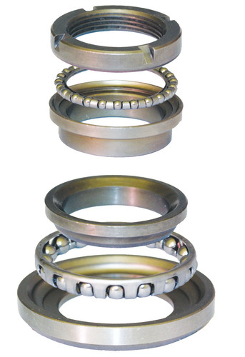 Kit roulements colonne - kit,