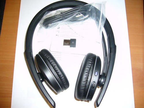 Epos adapt 260 casque sans - 260,