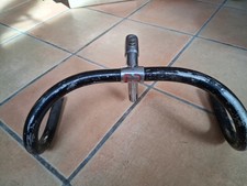 guidon ancien course potence CHARLES PELISSIER